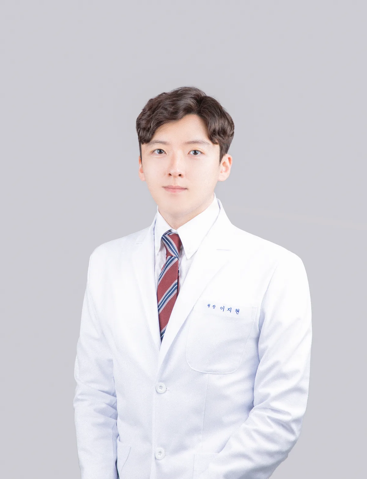 보조개한의원 이지현 원장