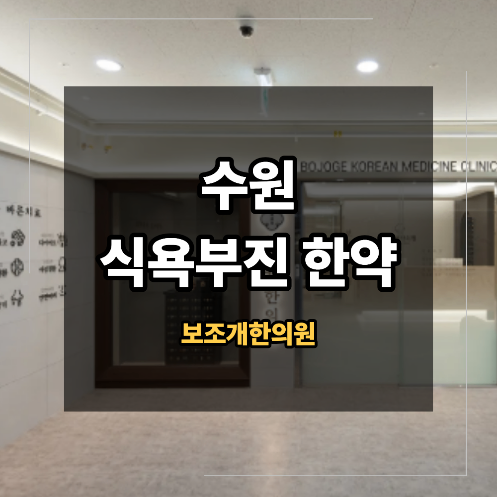 수원 식욕부진 한약 밥 안 먹는 아이도 원인은 4가지로 나뉩니다